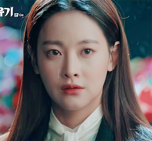 드라마속 오연서 미모.gif | 인스티즈