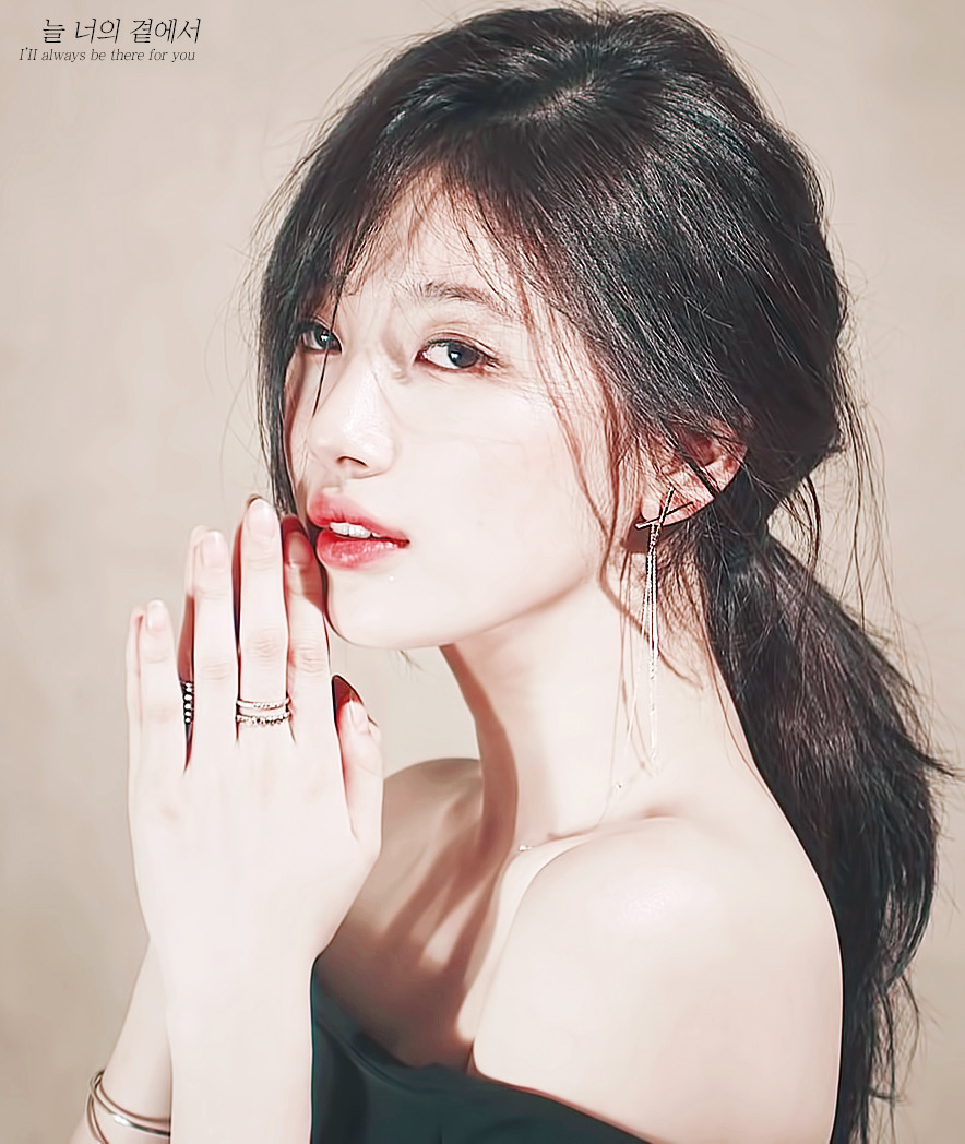 우아하게 이쁜 수지.jpgif | 인스티즈