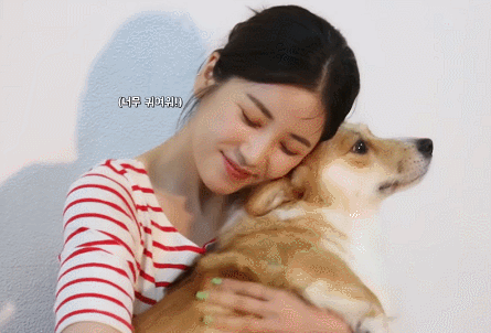 화보 촬영중인 박초롱 | 인스티즈