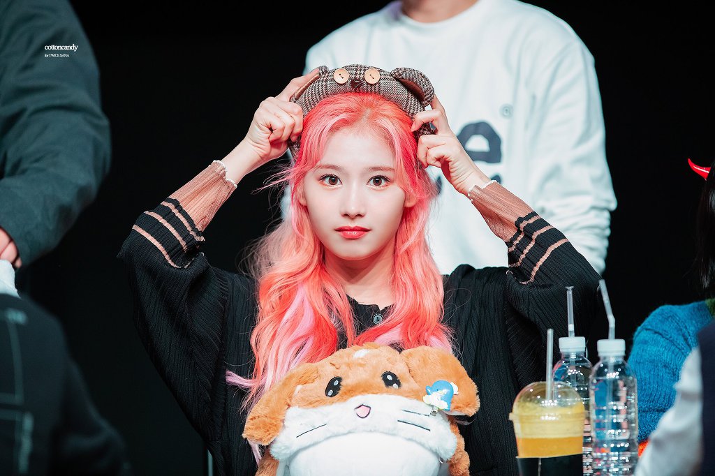 오늘이 생일인 트와이스 사나.jpgif (335장) | 인스티즈