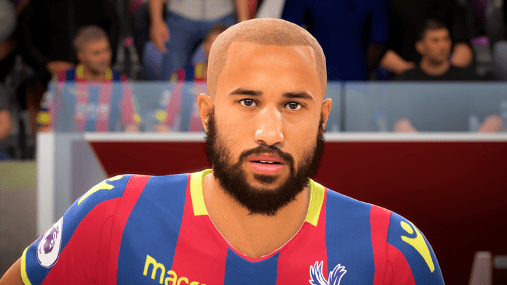  FIFA 18 오늘자 페이스온 업데이트.jpg | 인스티즈