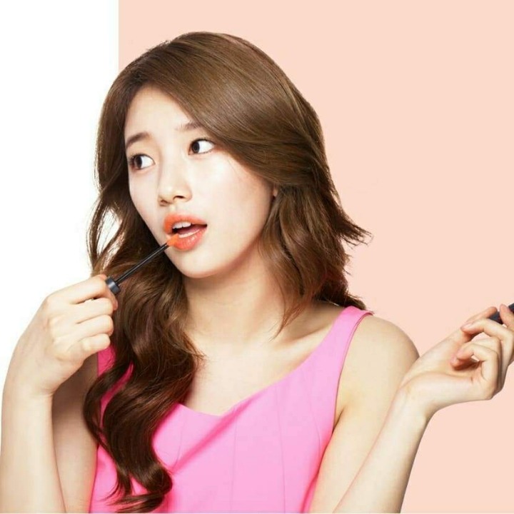 기분이 좋아서 올려보는 수지 | 인스티즈