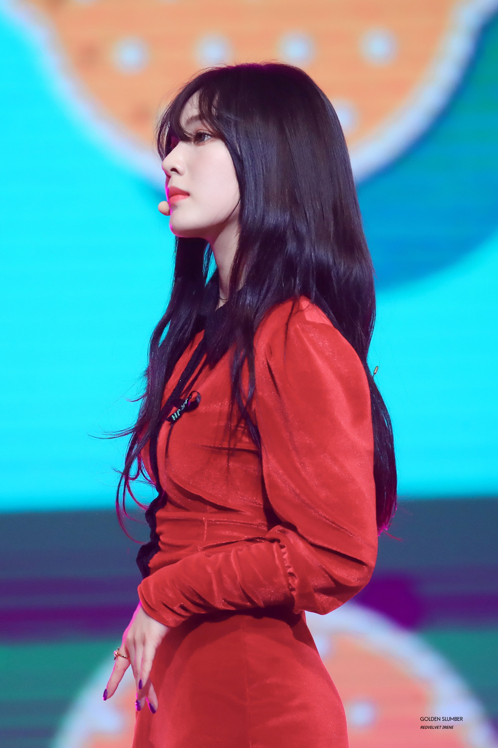 미모 는 레드벨벳 아이린.jpg | 인스티즈