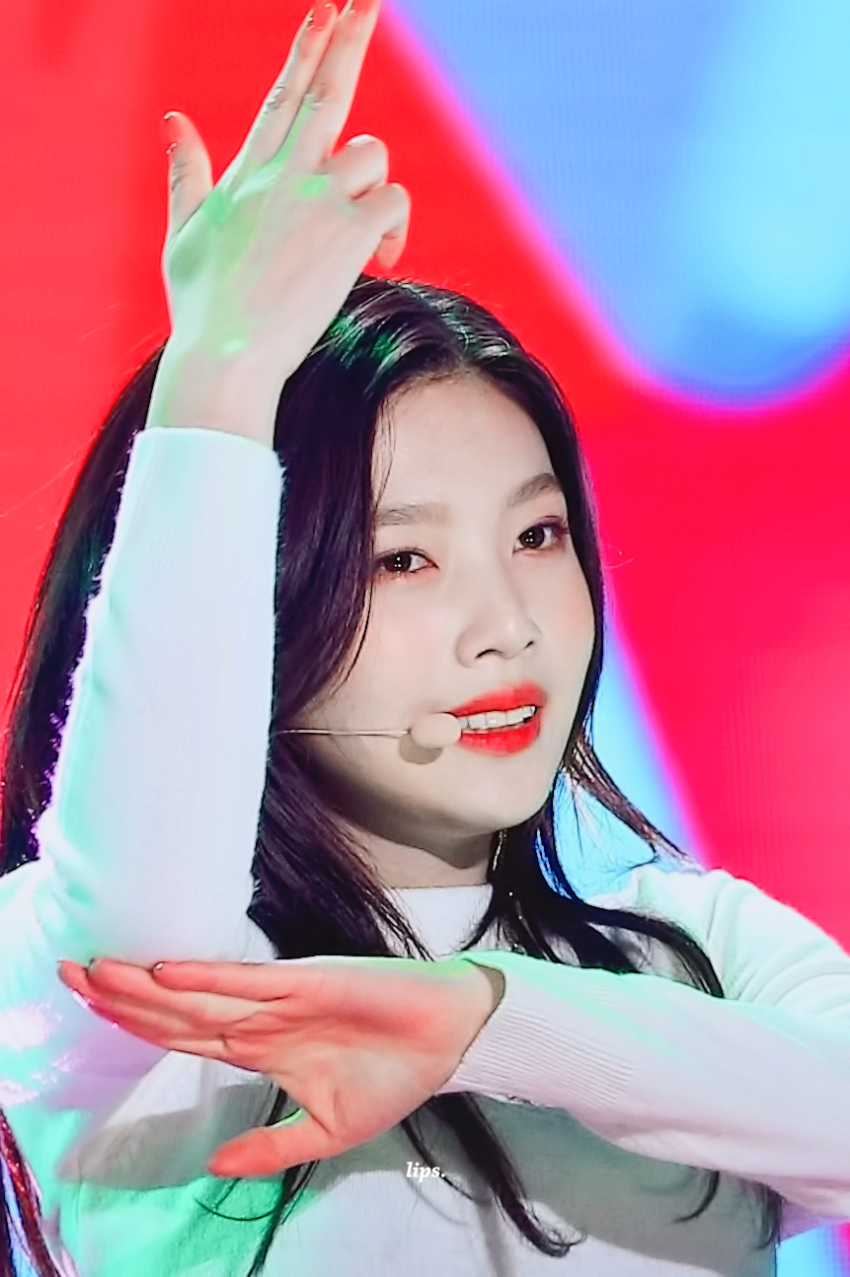평창뮤직페스타 레드벨벳 2 | 인스티즈