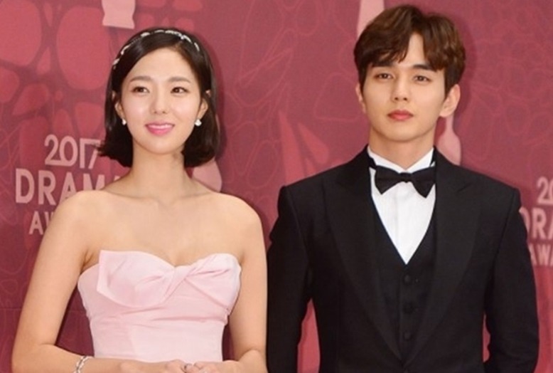 드라마 찍으랬더니 연애하고있는 유승호X채수빈 ㅋㅋ .JPG | 인스티즈