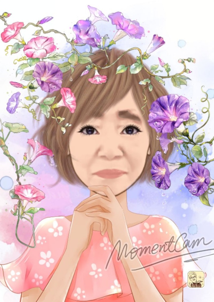 모멘트 이미지