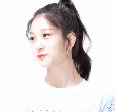 프로미스나인 이서연.gif | 인스티즈