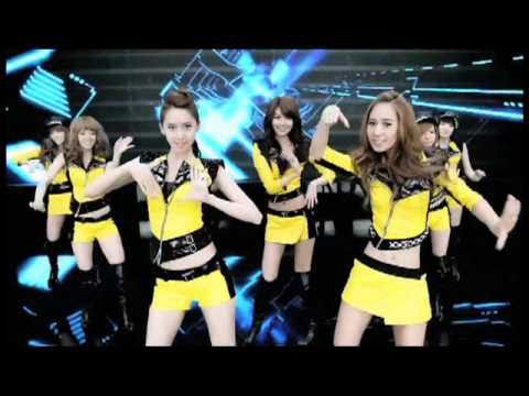 역대 최고의 아이돌 걸그룹 소녀시대 .jpgif | 인스티즈