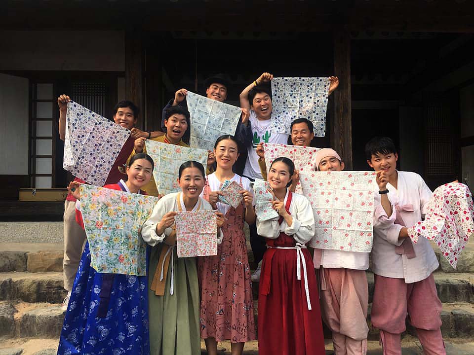 평사리상회 이미지