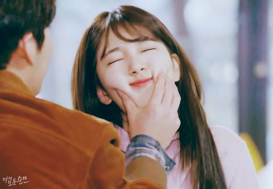 드라마속 수지의 비쥬얼.jpgif | 인스티즈
