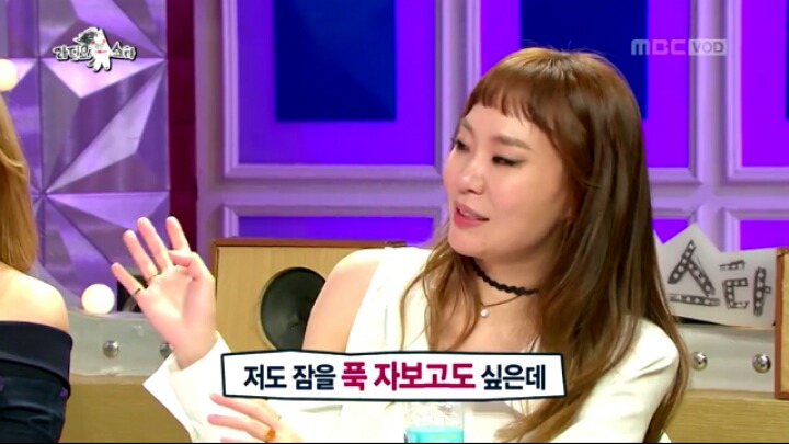 [라디오스타] 엄마들에게 하루의 자유가 주어진다면 | 인스티즈