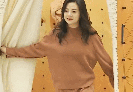 여동생 공주 대접 확실하게 해주는 헨리.gif | 인스티즈