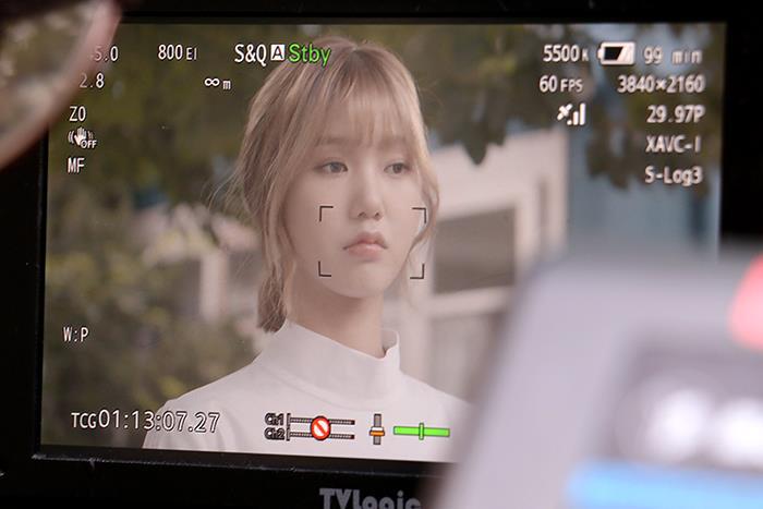 오마이걸 가을동화.jpg | 인스티즈