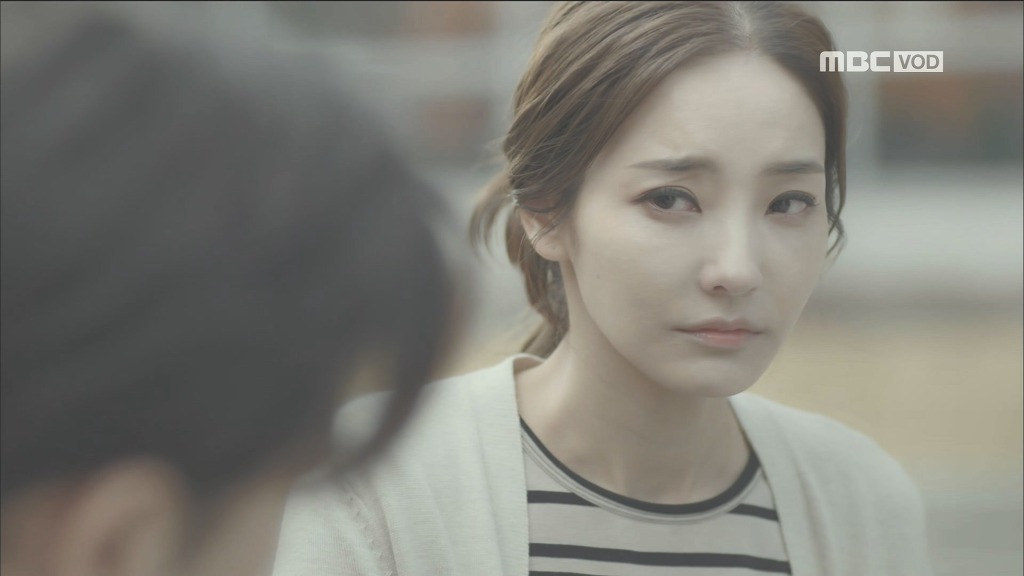[신과의약속] 엄청난 막장의 느낌을 가진 명드의 느낌을 내는 요상한 드라마 | 인스티즈