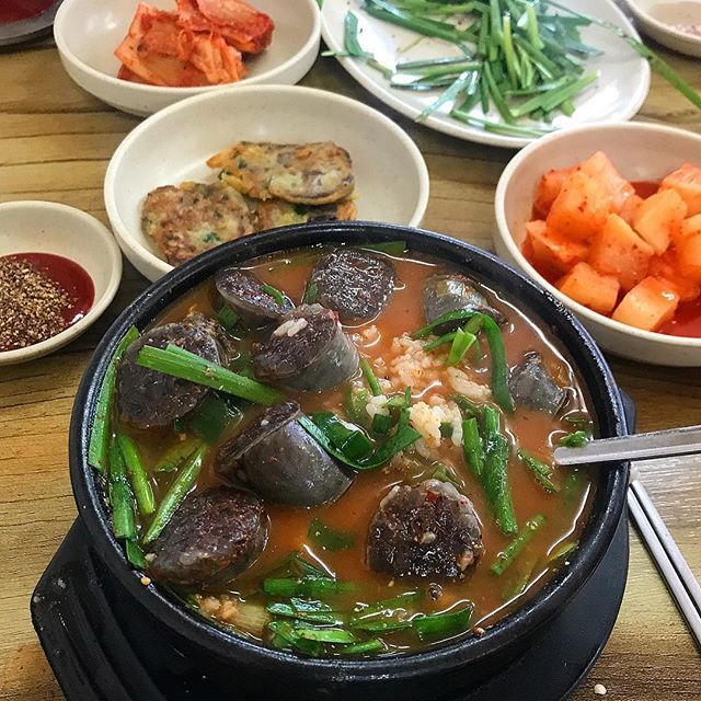 두번 다시 안가는 식당 | 인스티즈