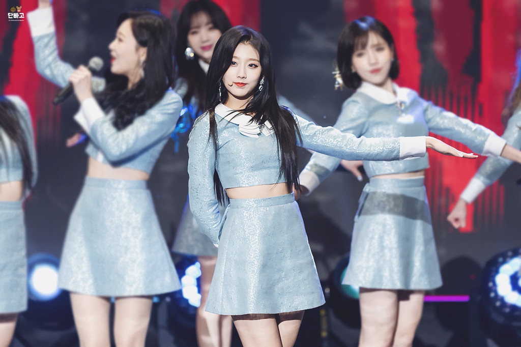 [러블리즈] 그냥 예인이 | 인스티즈