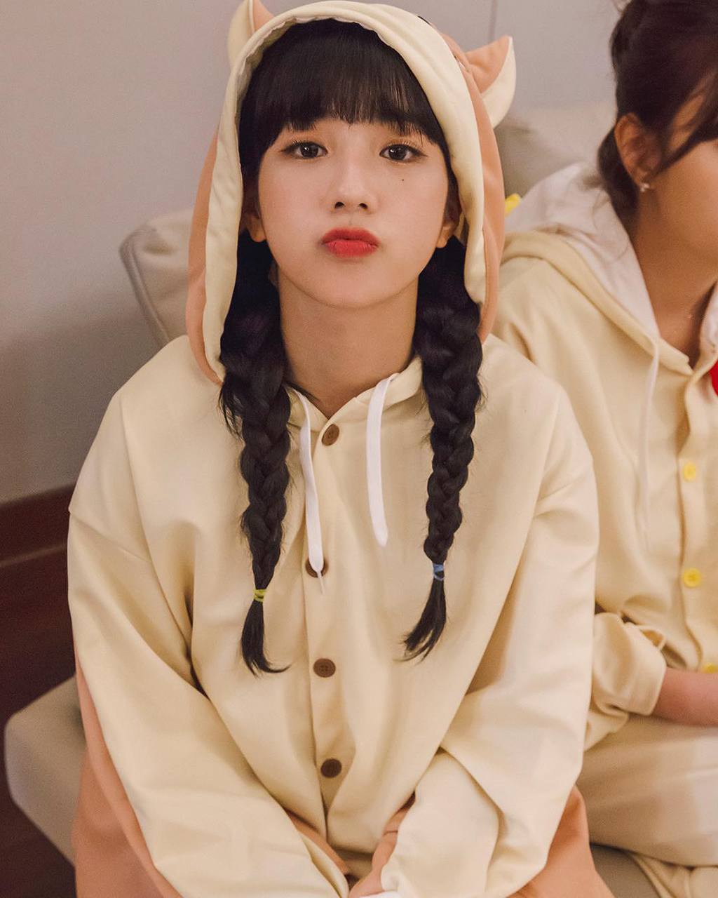 윤보미 | 인스티즈