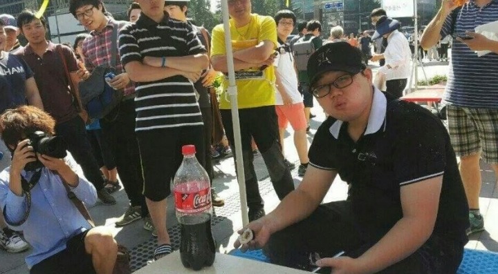 일간베스트 회원님들 식사하는 곳 | 인스티즈
