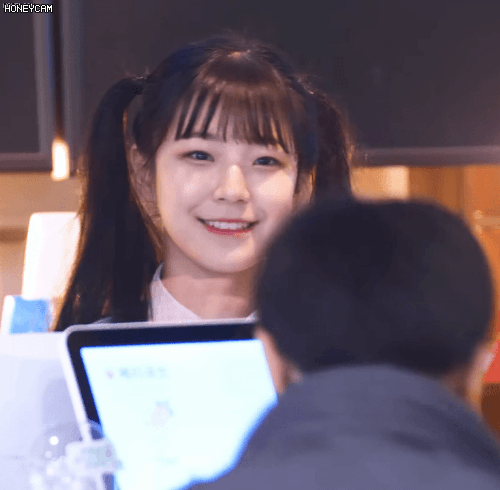 아이돌계의 음바페.gif | 인스티즈