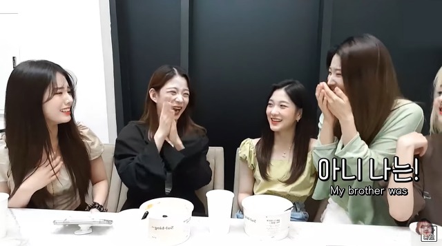 걸그룹 멤버들 친오빠썰 | 인스티즈