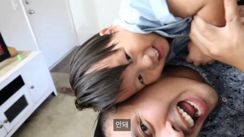 미국으로 입양간 한국아기 | 인스티즈