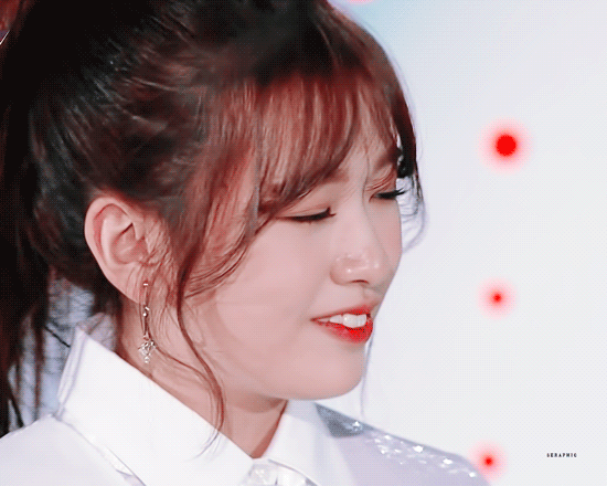 2018 MAMA 여자 신인상 아이즈원 | 인스티즈