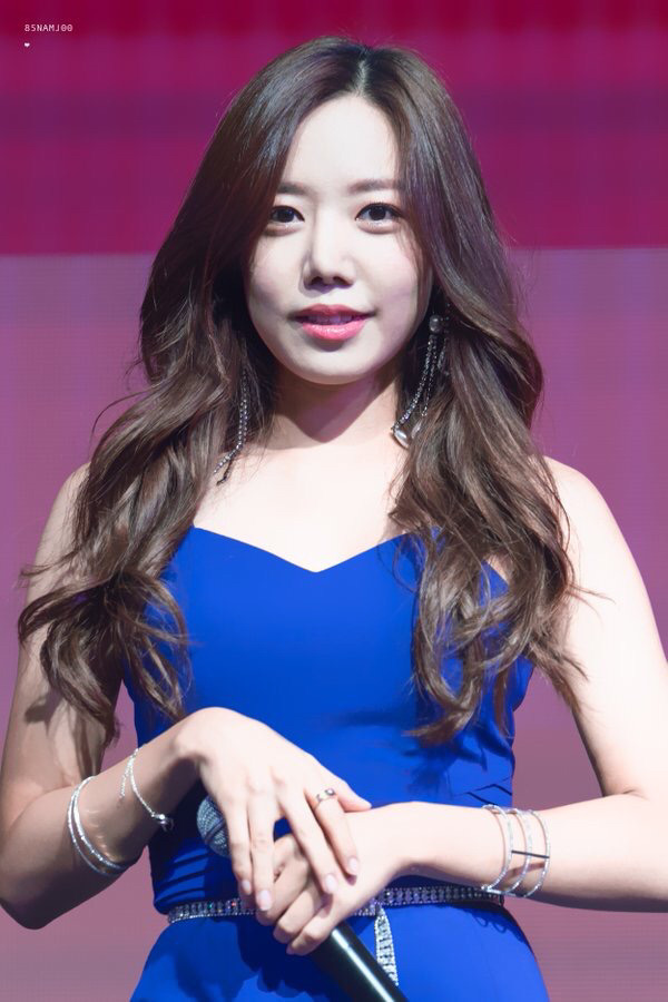 [에이핑크] 아무런 일정이 없는 목요일이라서 남주 | 인스티즈