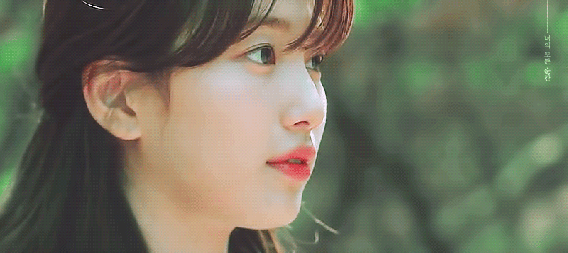 진짜 어쩜이렇게 이쁠까 싶은 수지.jpgif | 인스티즈