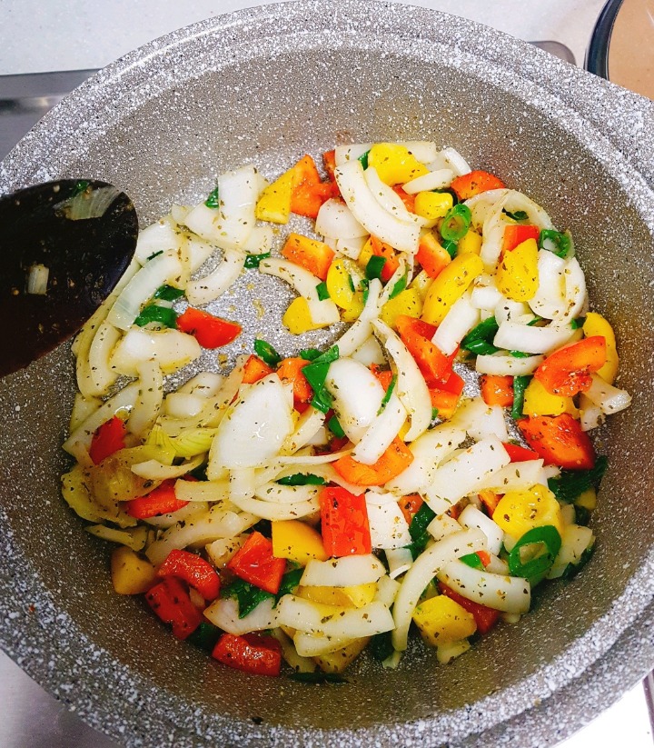 꾸덕꾸덕 크림떡볶이를 만들어보자!! | 인스티즈