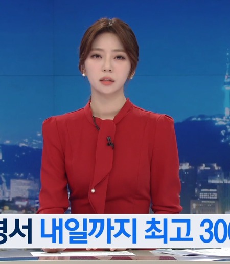 요즘 20,30대들은 뉴스도 안보고 한심하네요.. | 인스티즈