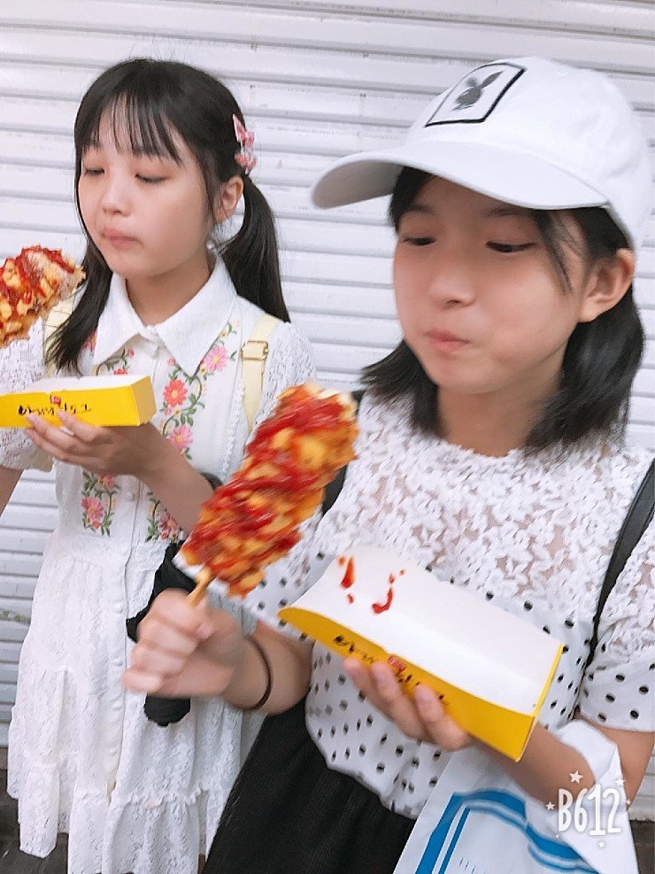 프듀48)) 일본연습생들에게 인기인 한국 음식.jpg | 인스티즈