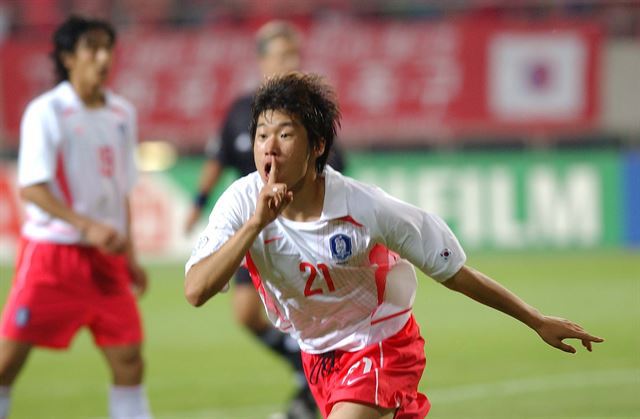 우리나라 센추리 클럽 9인 | 인스티즈