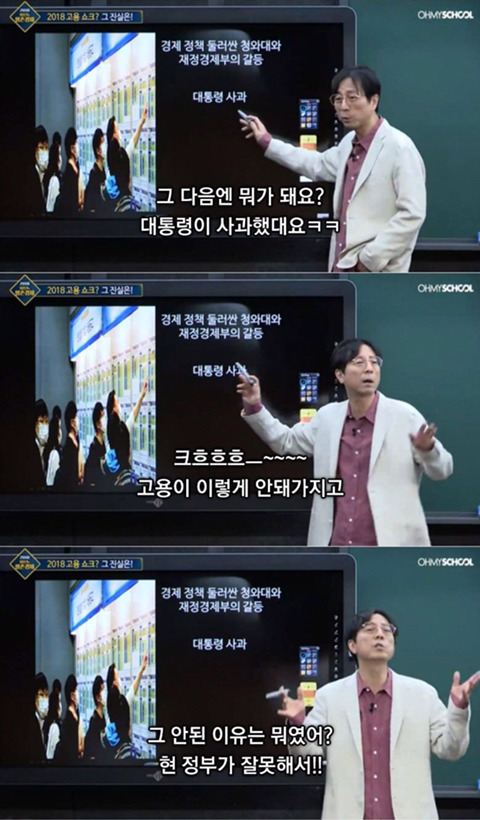 아는만큼 보이는 경제기사의 문제점 | 인스티즈