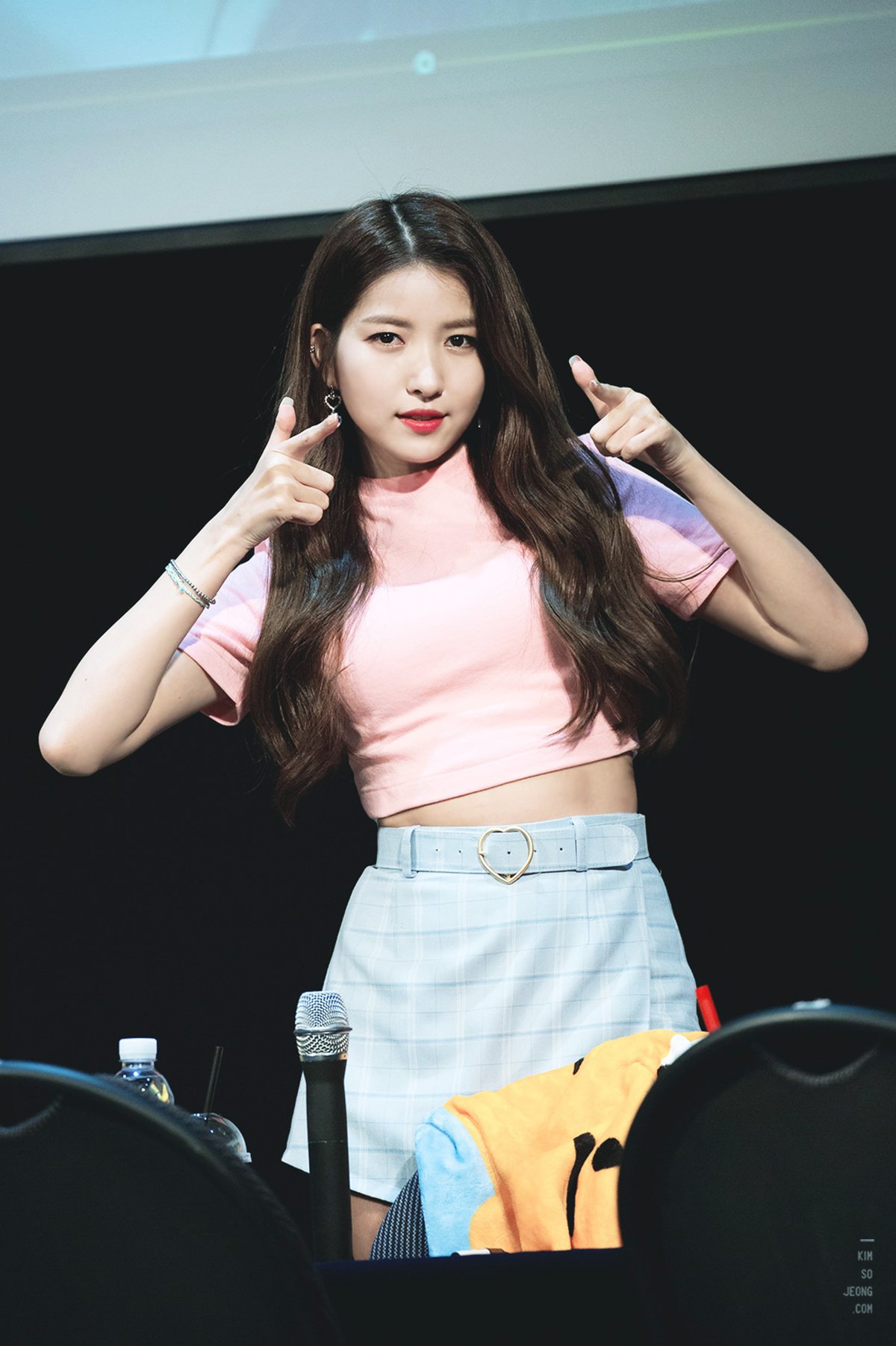 229번째 하루 한번 여자친구 소원 | 인스티즈