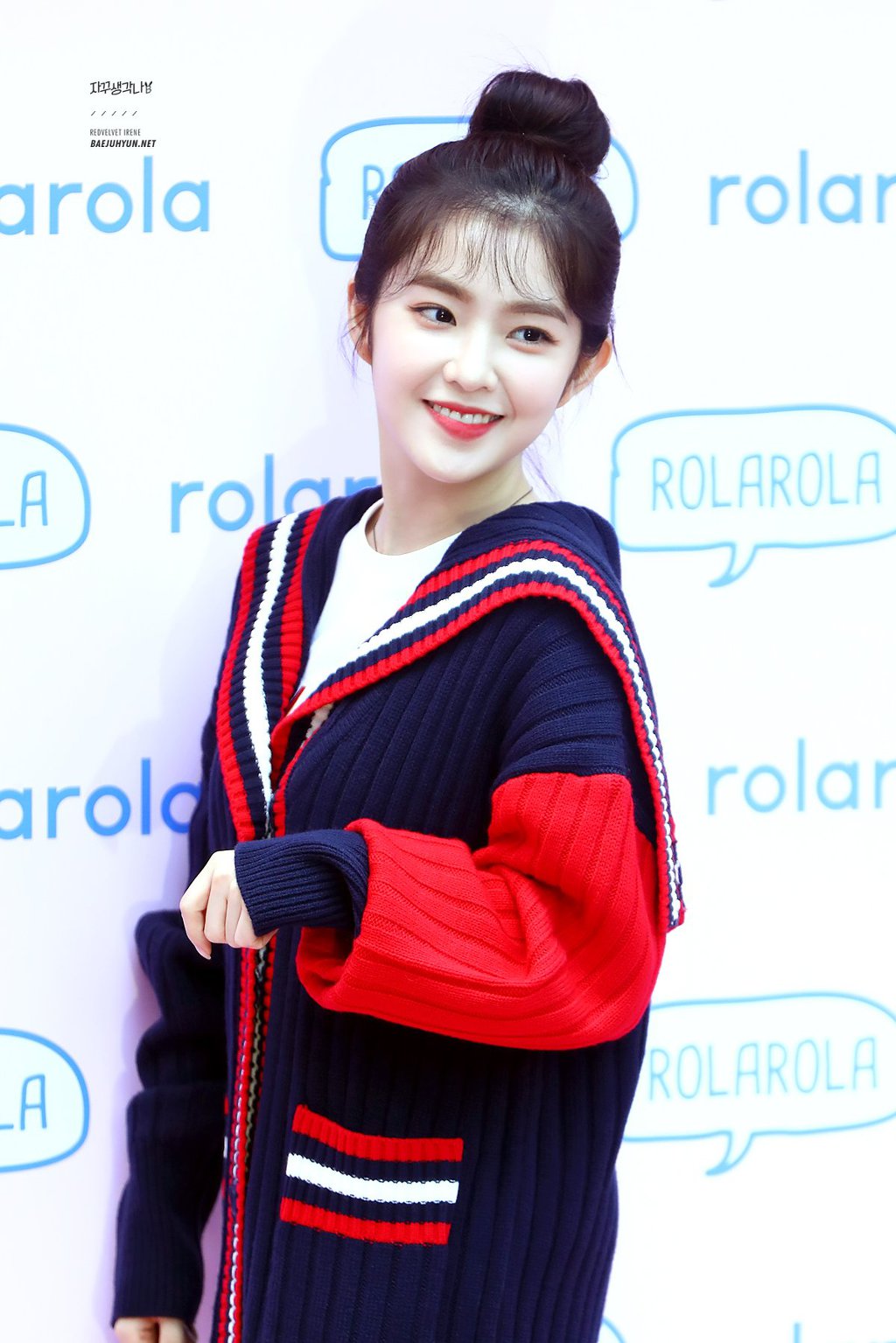 연휴 마지막날에는 아이린.jpgif | 인스티즈