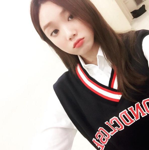 배우 이성경 | 인스티즈