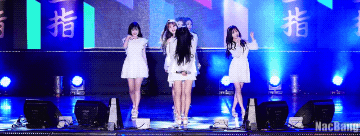 [러블리즈] 제가 좋아하는 안무 모음.gif | 인스티즈