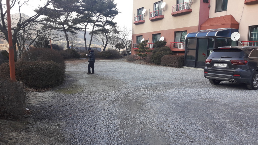 전원모텔 이미지