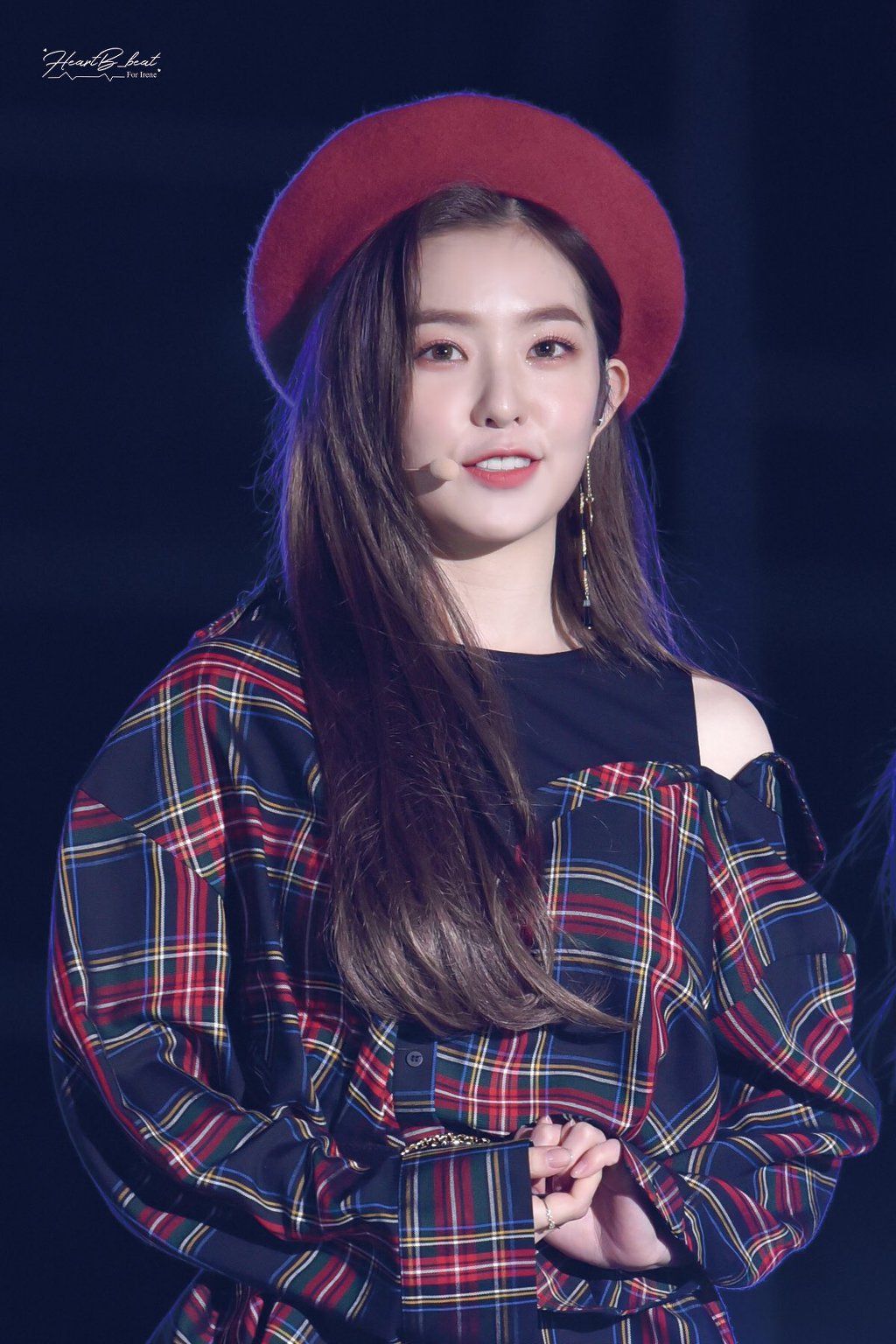 짱예보스 아이린.jpgif | 인스티즈