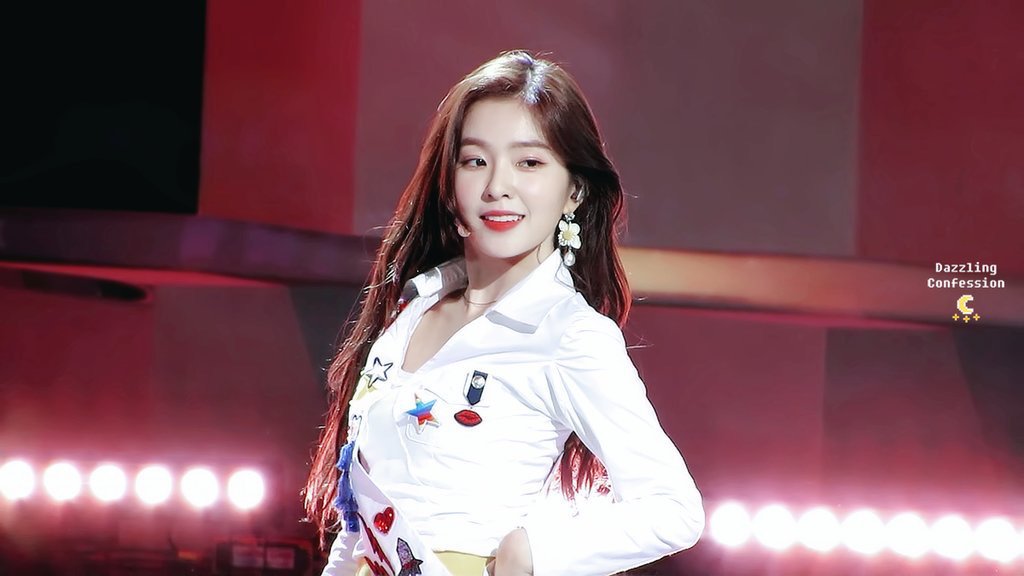 추석연휴에는 아이린.jpgif | 인스티즈