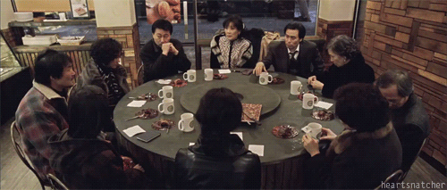 [영화] 친절한 금자씨 (2005) | 인스티즈