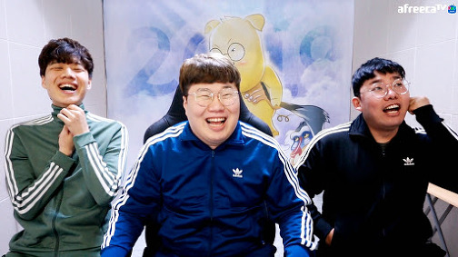 아프리카TV에서 모이면 웃음이 보장되는 조합 | 인스티즈