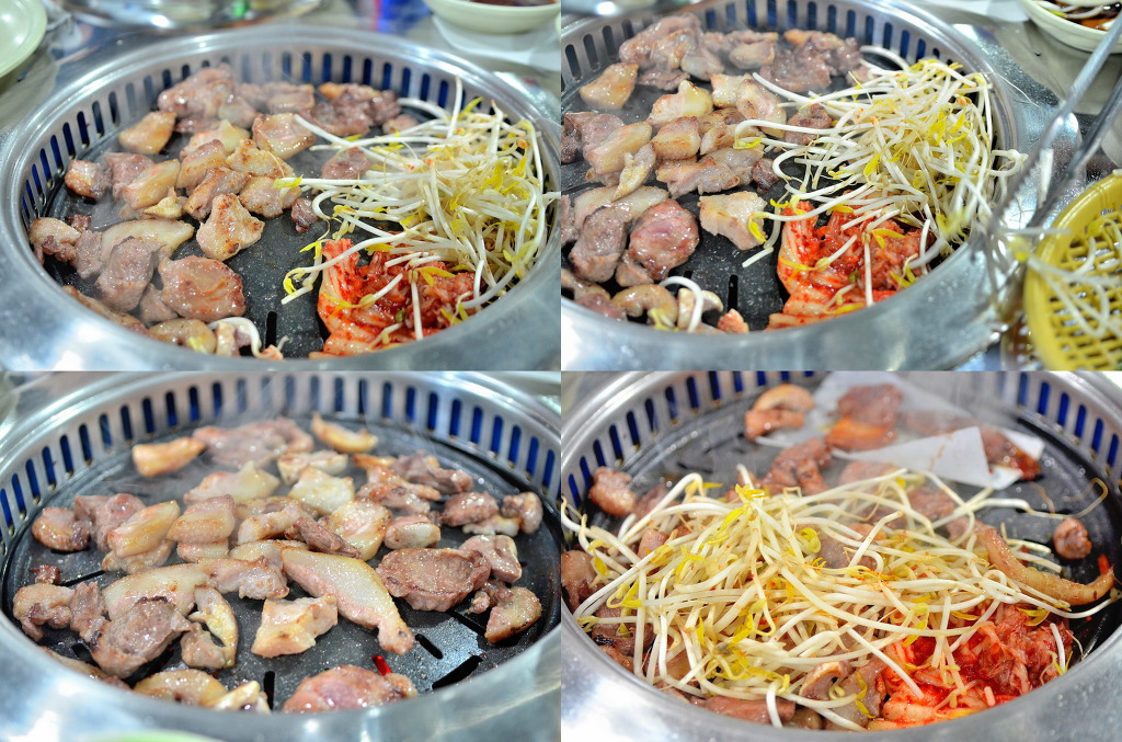 한일뒷고기 이미지