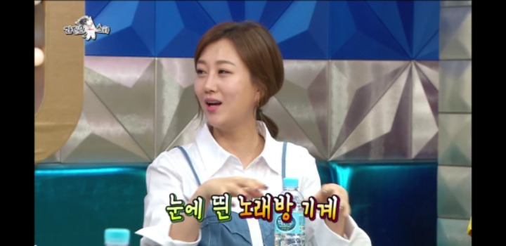 김구라 : 아니 KBS아나운서들은 뭘 그렇게 섭섭해해요? | 인스티즈