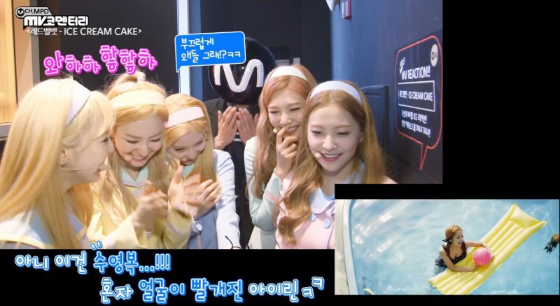 보수적인 여자아이돌.gif | 인스티즈