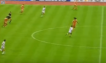 루드 굴리트 형님의 무서울것이 없었던 전성기 플레이 | 인스티즈