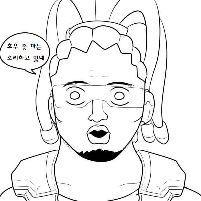 히오스에 한조가 나오는 만화.jpg | 인스티즈