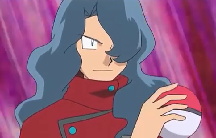 포켓몬스터 지우의 라이벌들에 대해 알아보자 .jpg | 인스티즈