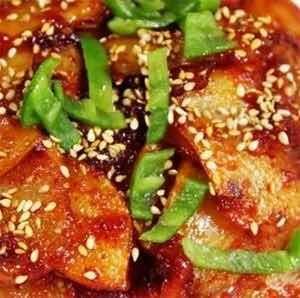 한씨네집밥 이미지