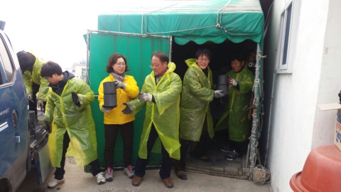 죽왕수산업협동조합 이미지